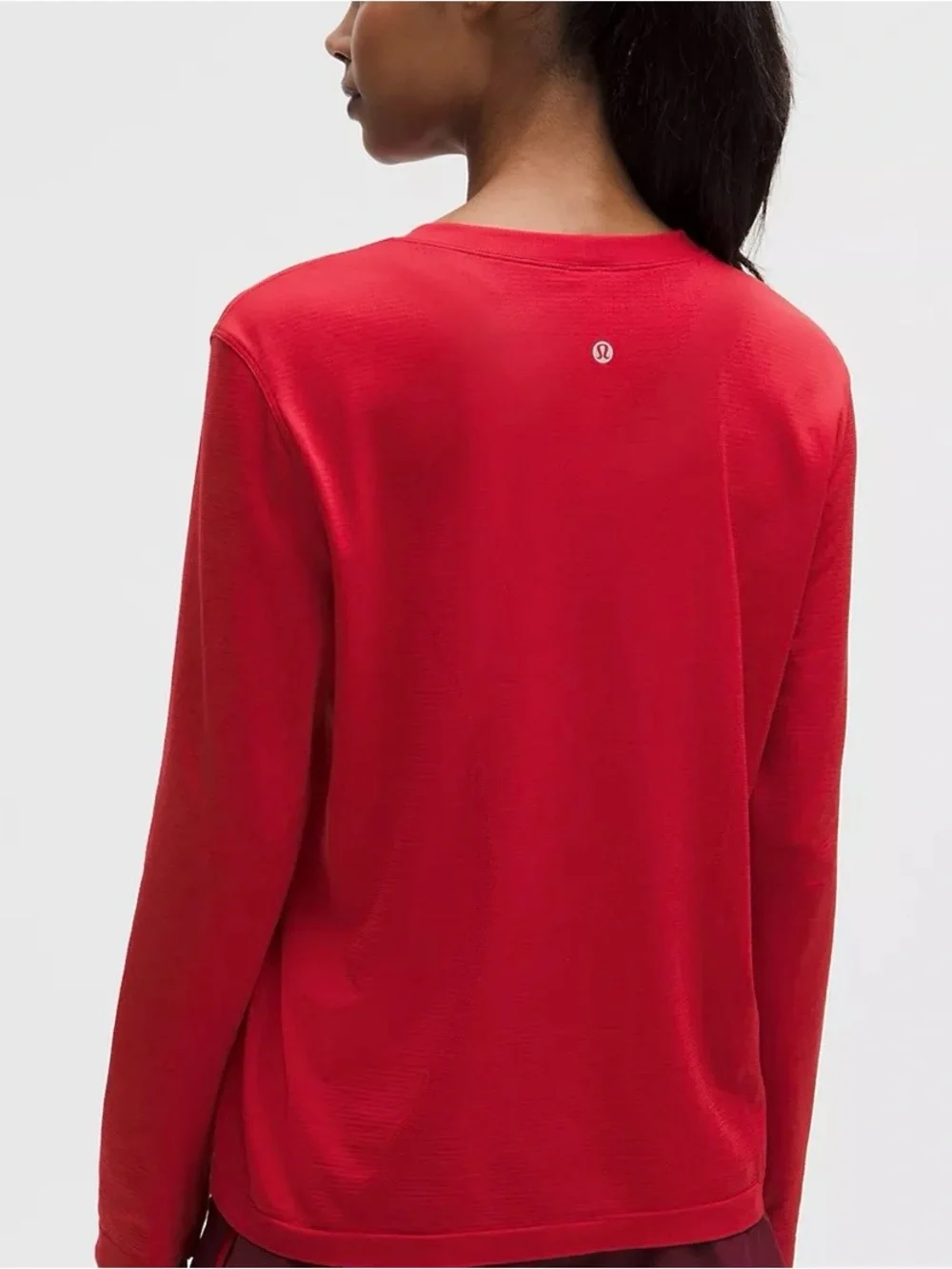 lululemon athletica lightweight fabric